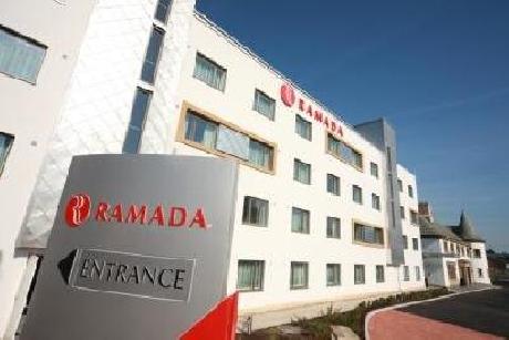 Ramada London Heathrow