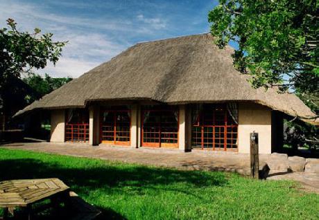 MPongo Private Game Reserve
