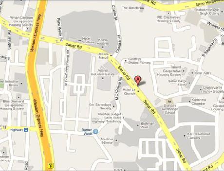 Suba International Hotel