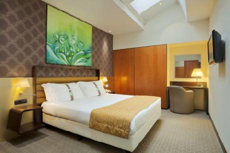 Holiday Inn TURIN CITY CENTRE