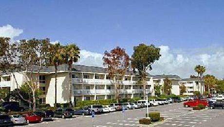 Dana Point Marina Inn