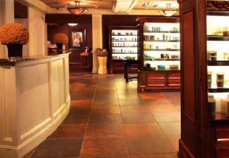 The Del Monte Lodge Renaissance Rochester Hotel & Spa