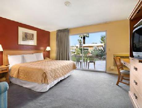 Cathedral City Travelodge