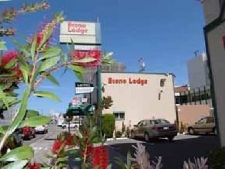 Alpha Inn and Suites