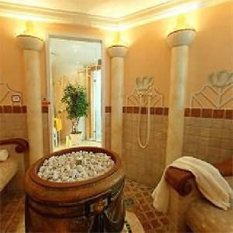 TOP CountryLine Hotel Gletscher & Spa Neuhintertux