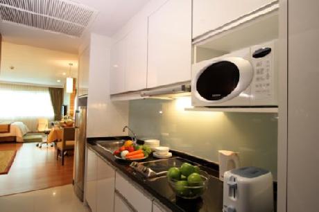 Legacy Suites Bangkok