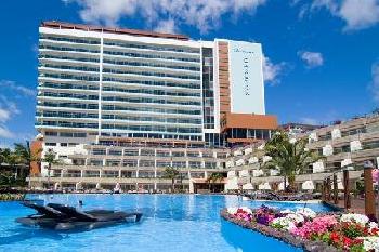 Pestana Carlton Madeira