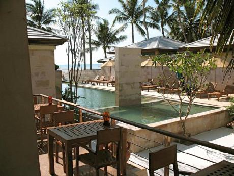 Elements Boutique Resort and Spa