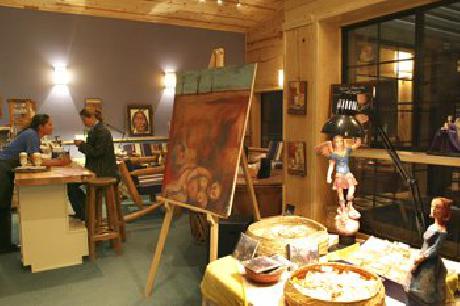 BEST WESTERN The Lodge At Creel Hotel & Spa