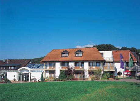 Hotel Windenreuter Hof