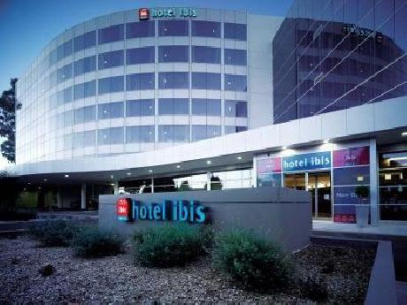 ibis Melbourne Glen Waverley