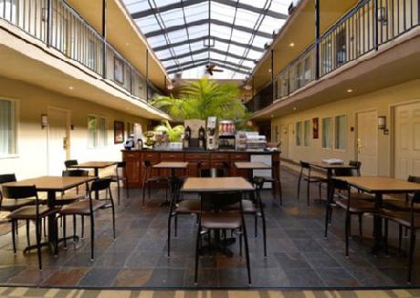 Inn Off Capitol Park, an Ascend Collection hotel