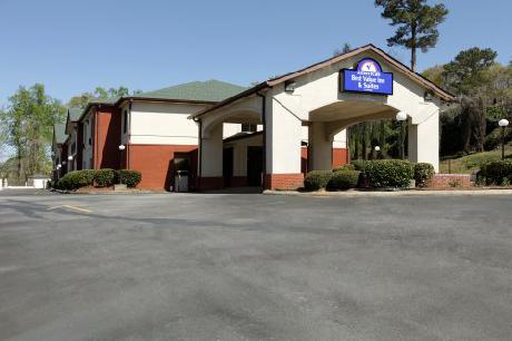 Americas Best Value Inn