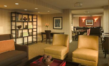 Sheraton Suites Dallas