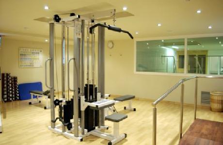 abba Garden Hotel Barcelona