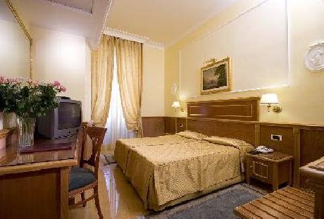 Hotel Palladium Palace