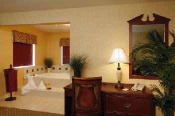 Holiday Inn Express SPOKANE-VALLEY