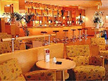 Novotel Luxembourg Kirchberg