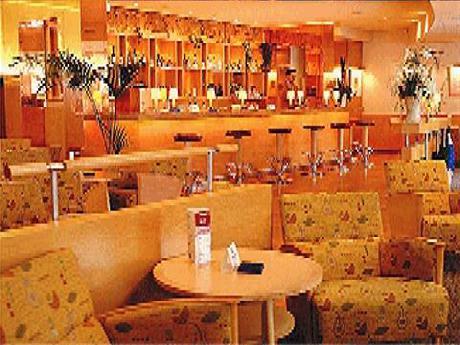 Novotel Luxembourg Kirchberg