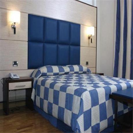 Virgilio Grand Hotel