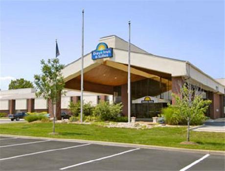 Days Inn and Suites Northwest Indianapolis