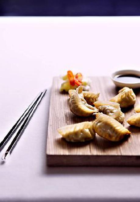 Courtyard Shanghai Xujiahui