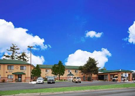 Comfort Inn Airport & Conference Center