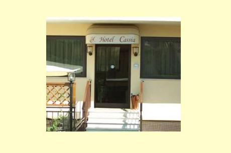 Cassia Hotel Rome