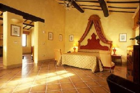 La Bagnaia Resort Golf and Spa