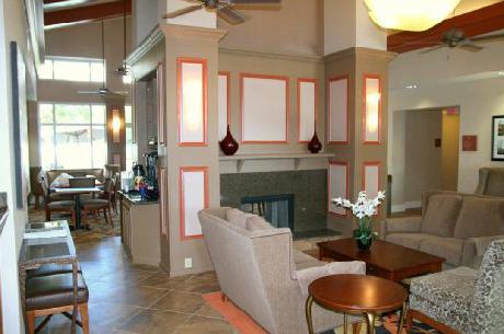 Homewood Suites MemphisGermantown