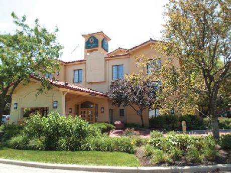 La Quinta Inn Chicago Arlington Heights