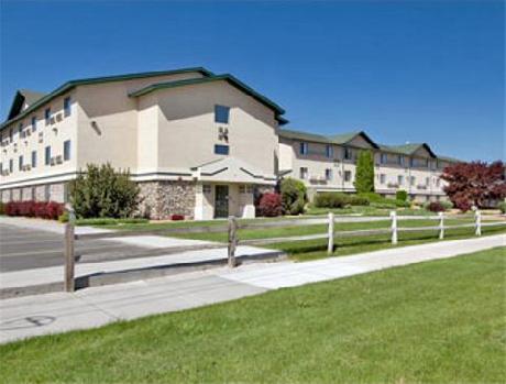 Super 8 Idaho Falls
