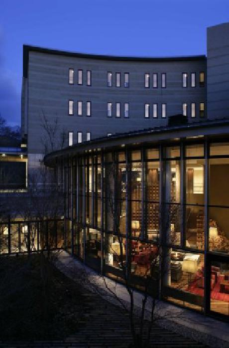 Hyatt Regency Hakone Resort and Spa