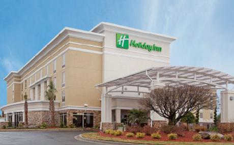 Holiday Inn ANDERSON