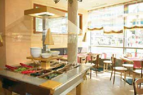 BEST WESTERN Hotel International