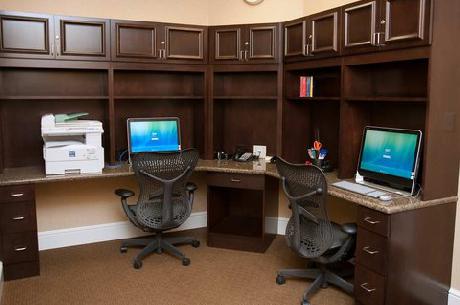 Hilton Garden Inn St louis Airport