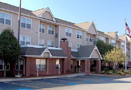 Residence Inn Boston Dedham