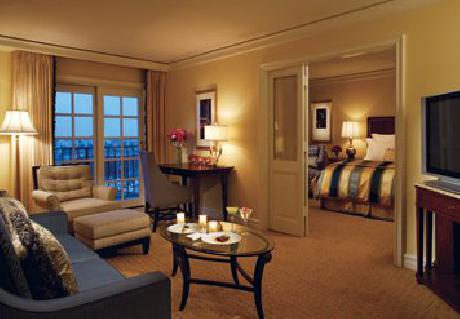 The Ritz-Carlton, Marina del Rey