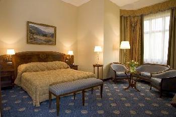 Hotel Premier Palace Kyiv City Centre