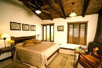 Villa Blanca Cloud Forest