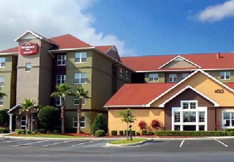 Residence Inn Tampa Oldsmar