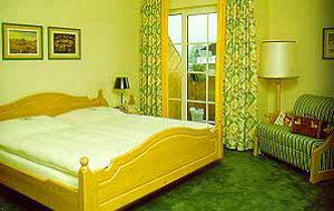 Austria Classic Hotel Walserwirt