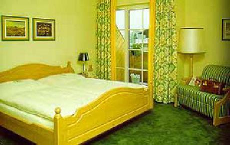 Austria Classic Hotel Walserwirt