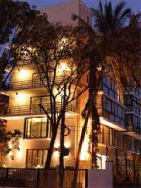 Maia Beacon Residences