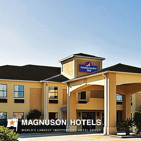 Ambassador Inn Lafayette