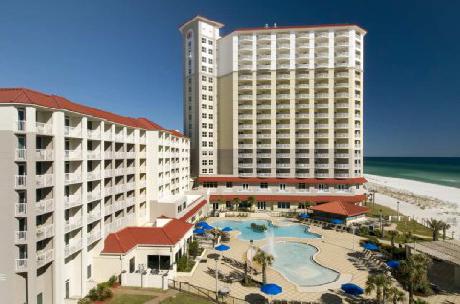 Hilton Garden Inn Pensacola Beach