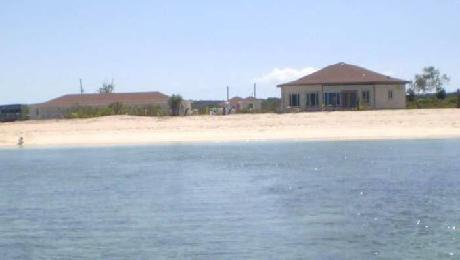 Tranquillity on the Bay Resort