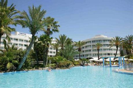 Maritim Hotel Grand Azur Marmaris
