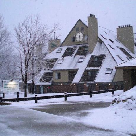 Mountain Green Ski and Golf