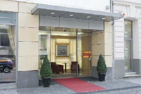 Hotel Flandrischer Hof